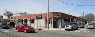 More details for 12-18 Broadway, Amityville, NY - Retail for Lease