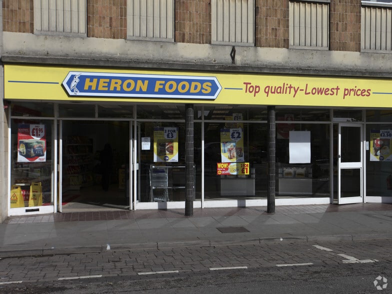 26A Wide Bargate, Boston for lease - Building Photo - Image 2 of 3