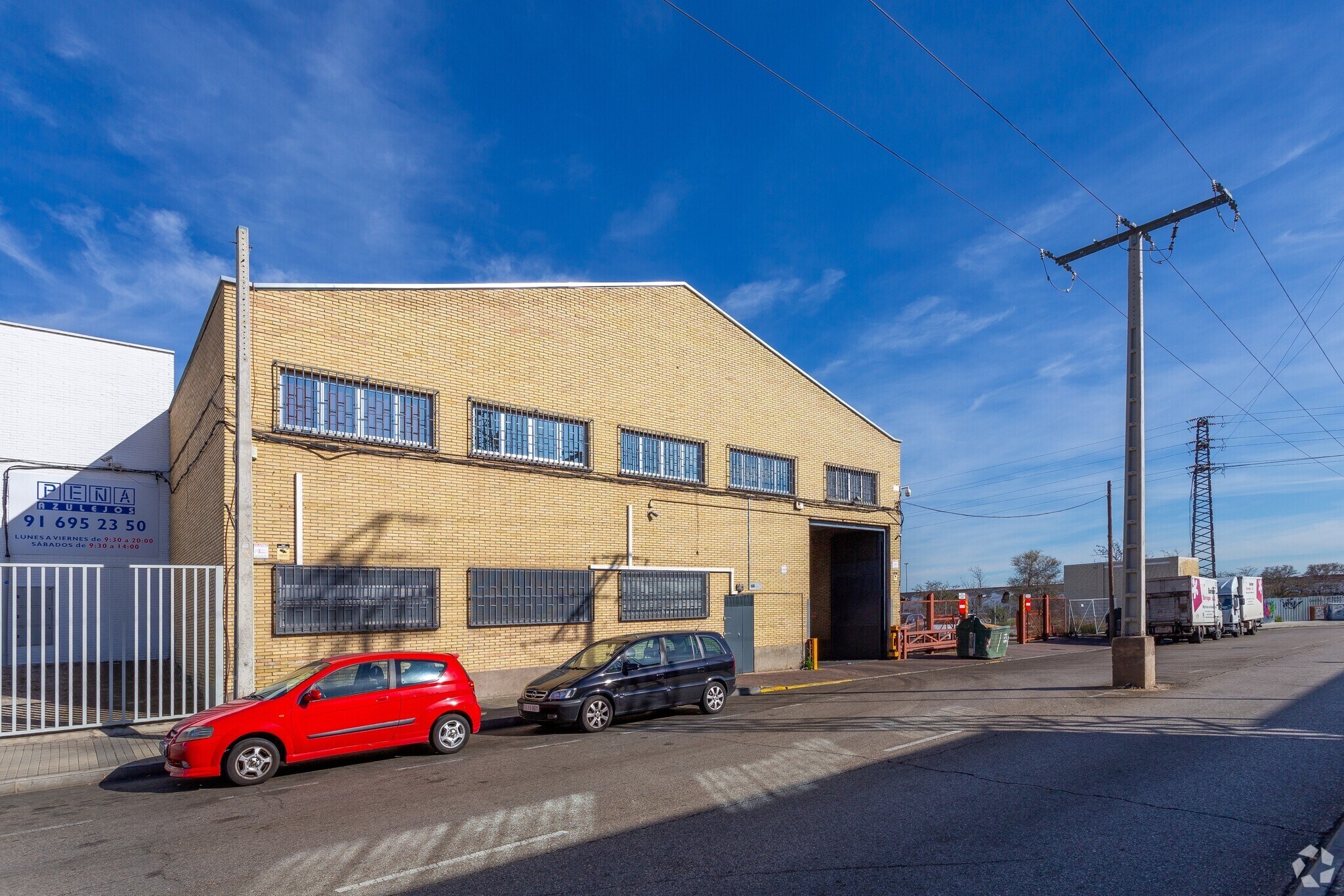 56 Calle Torneros, Getafe, Madrid à vendre Photo principale- Image 1 de 1