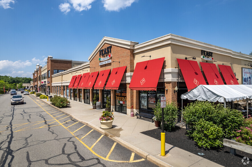 Route 9 & Route 18, Old Bridge, NJ for lease - Building Photo - Image 1 of 8