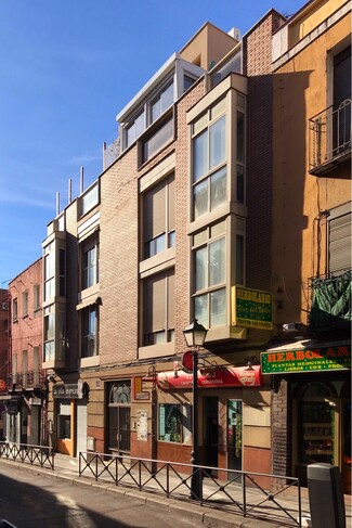 More details for Calle Doctor Fernando Primo Rivera, 8, Madrid - Multifamily for Sale