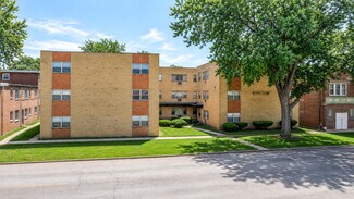 Plus de détails pour 8321 S King Dr, Chicago, IL - Multi-résidentiel à vendre