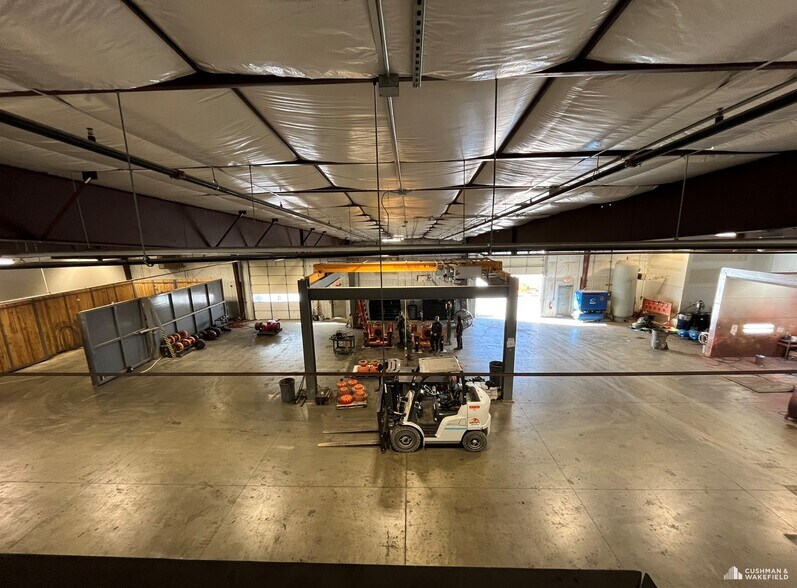 583 Gyrfalcon Ct, Windsor, CO à louer - Photo intérieure - Image 3 de 11