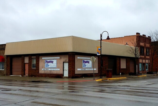 More details for 417 Duff Ave, Ames, IA - Flex for Lease