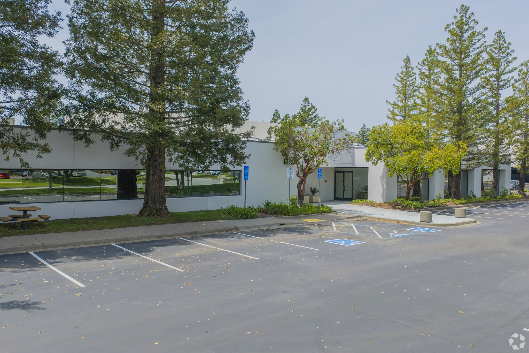 2331 Circadian Way, Santa Rosa, CA for lease Building Photo- Image 1 of 9