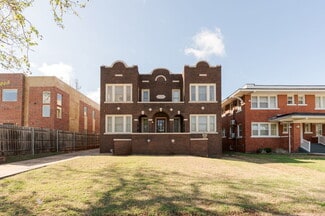 More details for 1138 NW 34th, Oklahoma City, OK - Multifamily for Sale