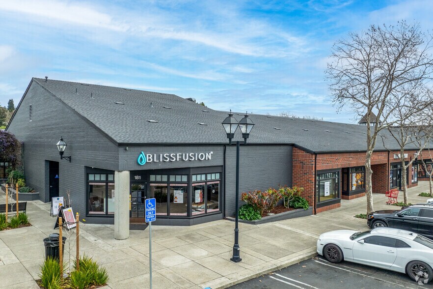 433 Market Pl, San Ramon, CA à louer - Photo du bâtiment - Image 2 de 9
