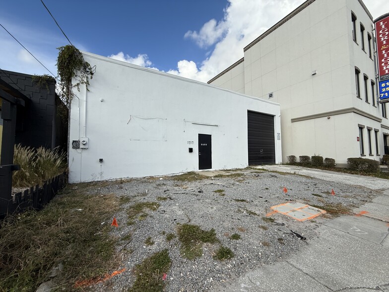 1717 W Kennedy Blvd, Tampa, FL for sale - Building Photo - Image 3 of 26
