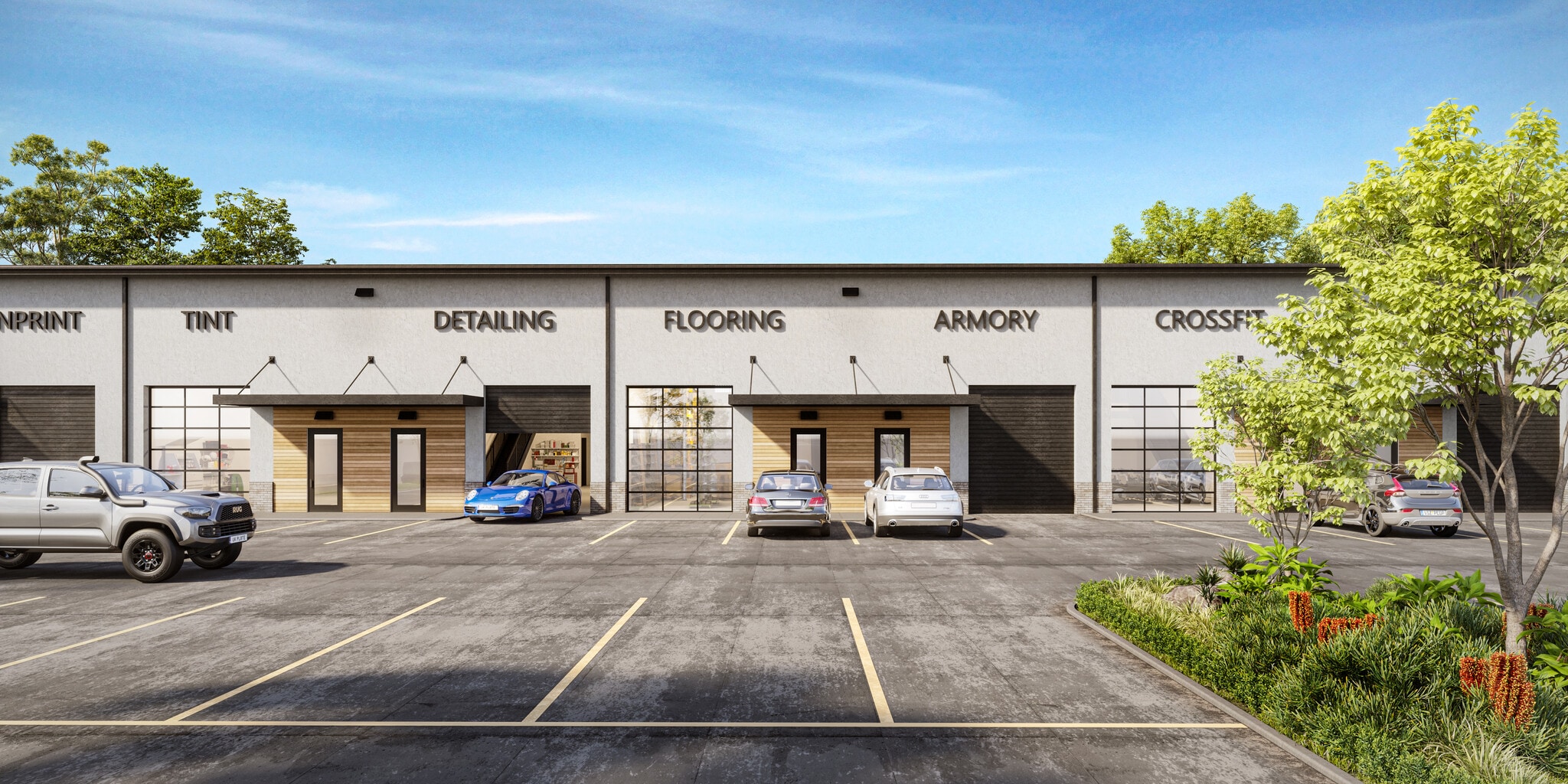 1890 N A W Grimes Blvd, Round Rock, TX à vendre Photo principale- Image 1 de 6