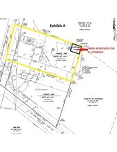 6970 Siler City Snow Camp Rd, Snow Camp, NC for lease Site Plan- Image 1 of 8
