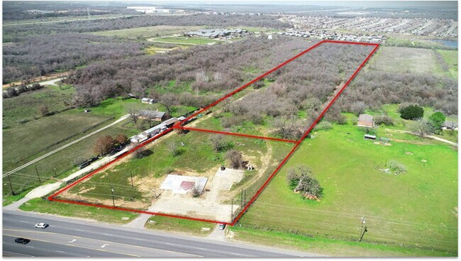 More details for 13400 FM 969 Rd, Austin, TX - Land for Sale