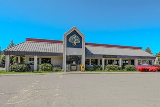 Plus de détails pour 125 Ponderosa Dr, Sutherlin, OR - Commerce de détail à vendre