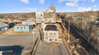 Plus de détails pour 46 Apel Pl, Manchester, CT - Industriel à vendre