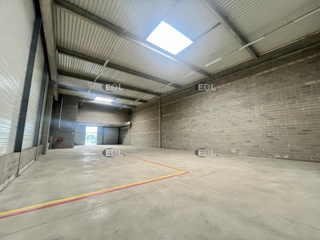 Flex in Mitry-Mory for lease Interior Photo- Image 1 of 7