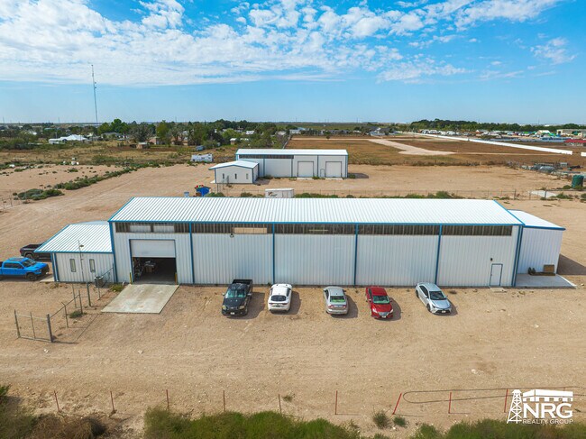 More details for 5808B S FM 1788, Midland, TX - Industrial for Lease