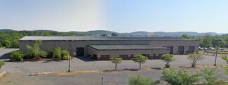 Plus de détails pour 76 Odell Rd, Muncy, PA - Industriel/Logistique à louer