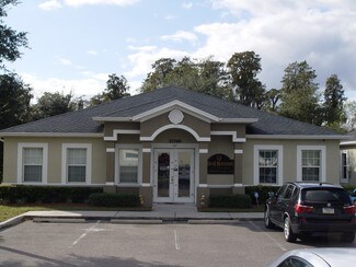 Plus de détails pour 17749 Hunting Bow Cir, Lutz, FL - Bureau à vendre