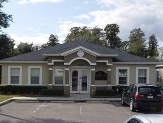 More details for 17749 Hunting Bow Cir, Lutz, FL - Office for Sale