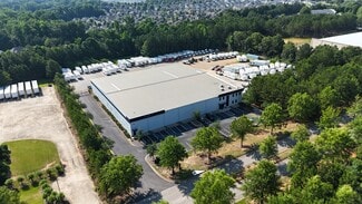 More details for 190 Westridge Industrial Blvd, McDonough, GA - Industrial for Lease