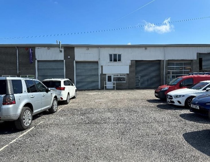 Bradley Ln, Newton Abbot for lease - Building Photo - Image 3 of 3