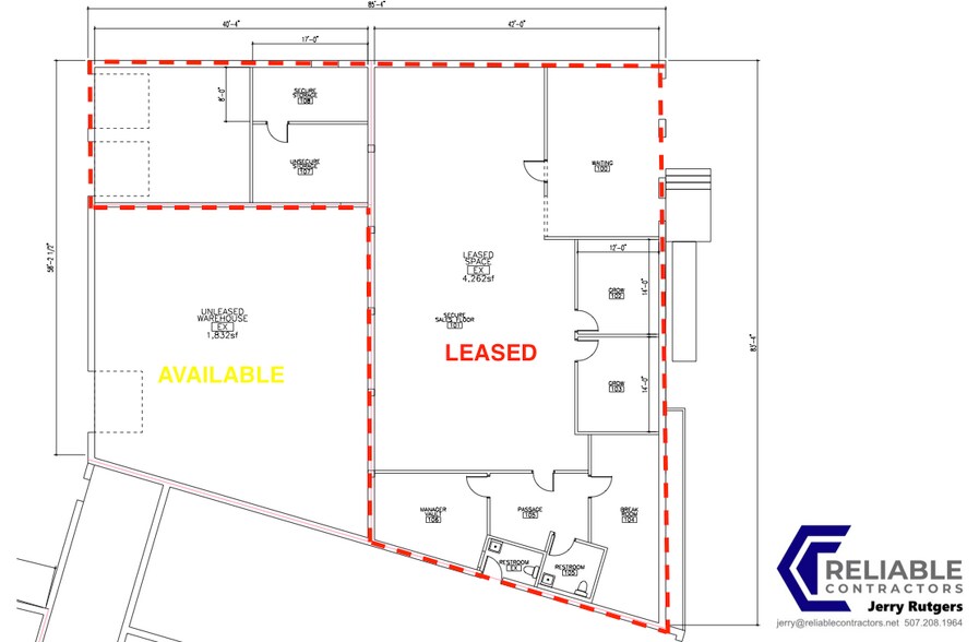 407 2nd Ave NW, Rochester, MN à vendre - Photo du bâtiment - Image 2 de 26