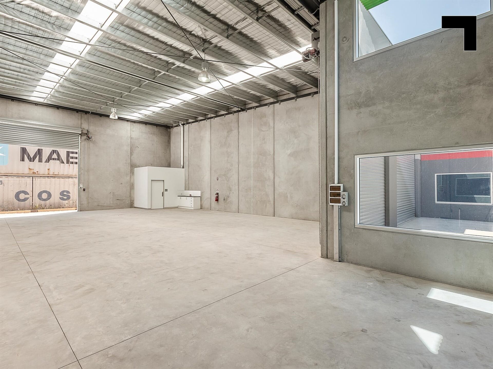 463A Somerville Rd, Brooklyn for lease Interior Photo- Image 1 of 3