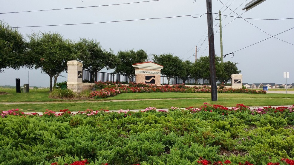 0 Shadow Creek Pky, Pearland, TX à vendre - Photo principale - Image 3 de 4