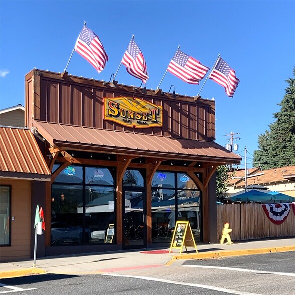 76 Wapato way, Manson, WA à vendre - Photo du bâtiment - Image 2 de 33