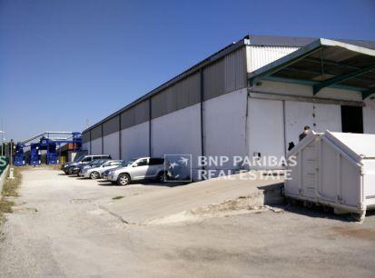 Flex in Vitrolles for lease - Building Photo - Image 2 of 10