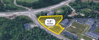 Plus de détails pour 4512 Riverside Drive, Dayton, OH - Terrain à vendre