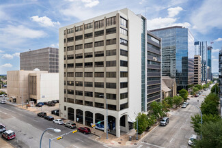 More details for 815 Brazos St, Austin, TX - Office for Lease