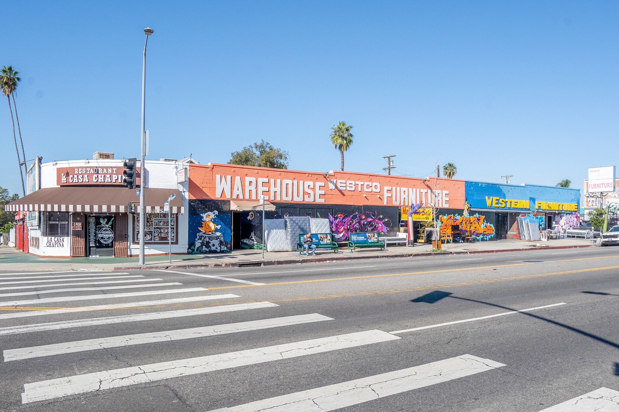 4907 Maplewood Ave, Los Angeles, CA for sale Primary Photo- Image 1 of 17