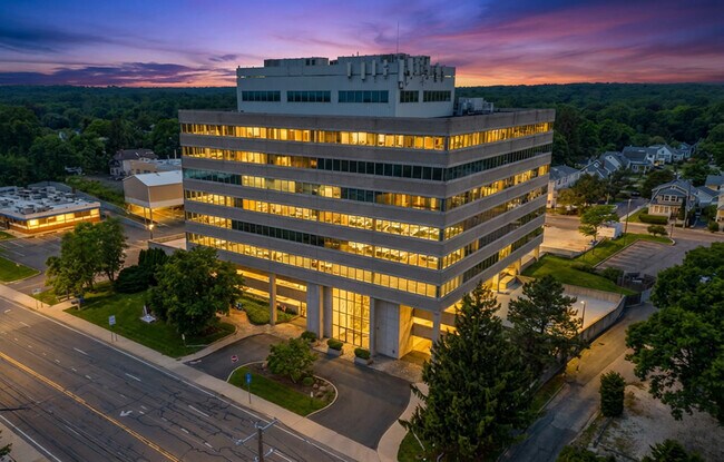 Plus de détails pour 200 Connecticut Ave, Norwalk, CT - Plusieurs types d'espaces à louer