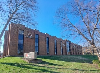 Plus de détails pour 9302 N Meridian St, Indianapolis, IN - Bureau à louer