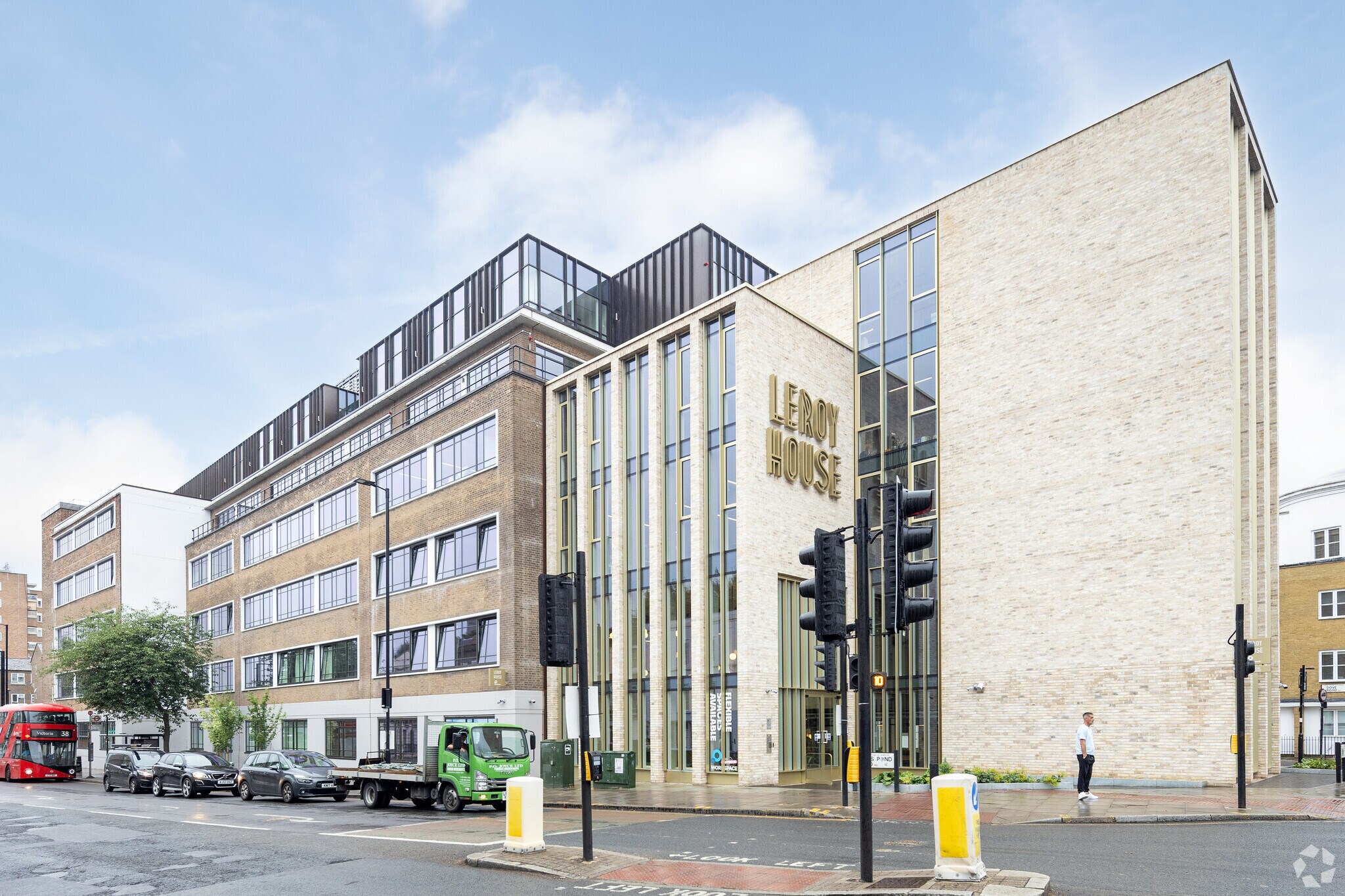 434-436 Essex Rd, London for lease Primary Photo- Image 1 of 6