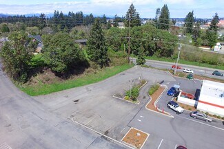 Plus de détails pour 1640 SE Mile Hill Dr, Port Orchard, WA - Terrain à louer