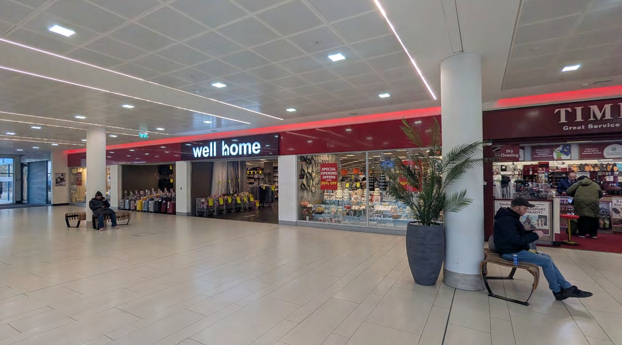 Broad St, Reading for lease Building Photo- Image 1 of 1