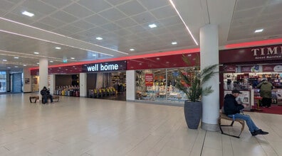 Broad St, Reading for lease Building Photo- Image 1 of 1