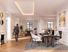 3 Rue Troyon, Paris for lease Interior Photo- Image 1 of 3