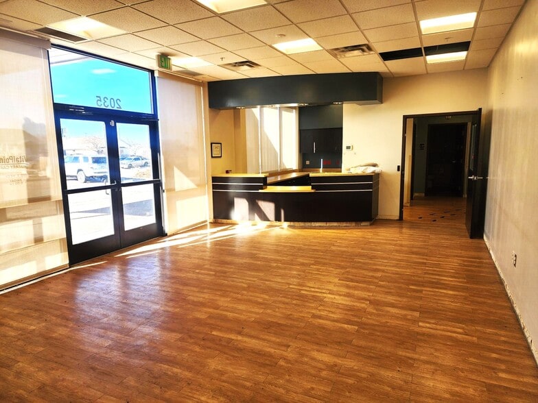 2035 S Pueblo Blvd, Pueblo, CO for lease - Building Photo - Image 3 of 20