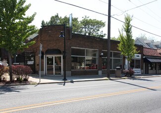 Plus de détails pour 1403-1405 W 39th St, Kansas City, MO - Commerce de détail à vendre