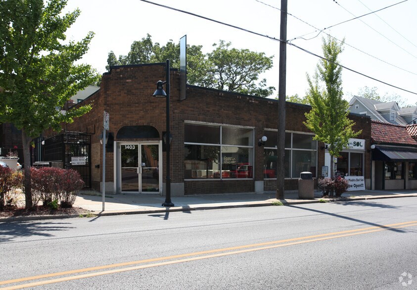 1403-1405 W 39th St, Kansas City, MO for sale - Primary Photo - Image 1 of 2