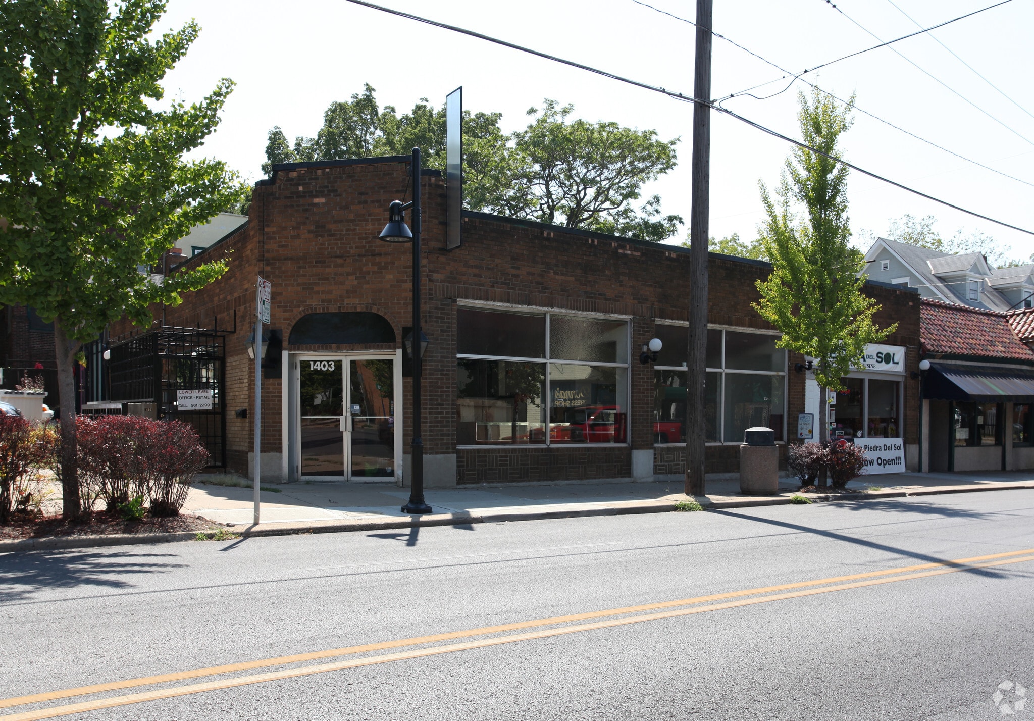 1403-1405 W 39th St, Kansas City, MO for sale Primary Photo- Image 1 of 3