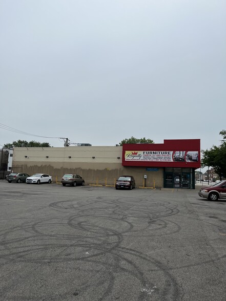 6619 Halsted, Chicago, IL for lease - Building Photo - Image 2 of 4