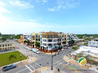 Plus de détails pour 201 W Marion Ave, Punta Gorda, FL - Bureau, Bureau/Médical à louer
