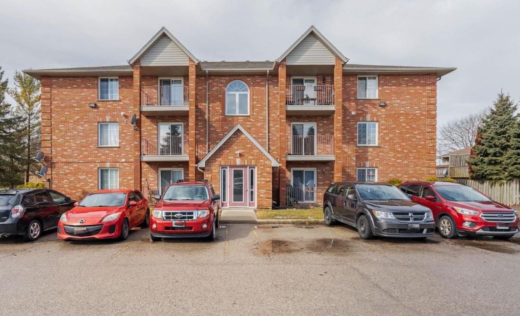 70 Stokes Rd, St Thomas, ON for sale Primary Photo- Image 1 of 2