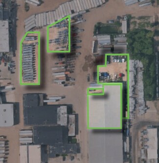 Plus de détails pour 6200 W 51st St, Chicago, IL - Industriel à louer