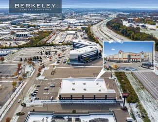 More details for 2275 Crowne Point dr, Cincinnati, OH - Retail for Sale