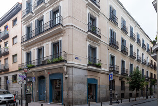 Plus de détails pour Calle Nao, 8, Madrid - Multi-résidentiel à vendre