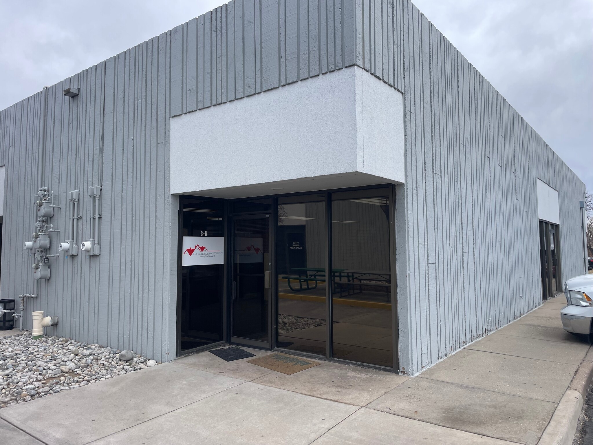 7100 N Broadway St, Denver, CO for lease Interior Photo- Image 1 of 8